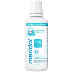 méridol® bain de bouche protection gencives