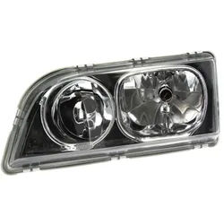 Hauptscheinwerfer TYC 20-B148-05-2, Links