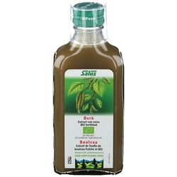Salus Birkensaft Bio