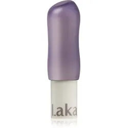 Laka Soul Vegan Lip Balm Lippenbalsam spendet Feuchtigkeit und Glanz Farbton Mauve 3.9 g