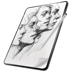 InvisibleShield Fusion Canvas for Apple 11'' iPad Pro (M4)