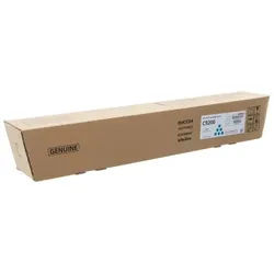 RICOH 828517 CYAN TONER - 60500 SEITEN FÜR PRO C9200