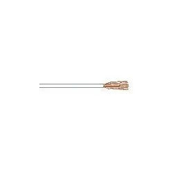 Lapp H05V-K 0,5 - PVC-Aderleitung, feindrähtig, Spule 250m, weiß