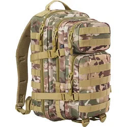 Brandit US Cooper M Rucksack, beige für Männer