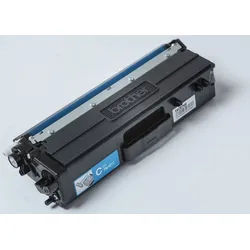 Brother Tonerpatrone Brother Toner TN-421C Cyan (ca. 1800 Seiten)