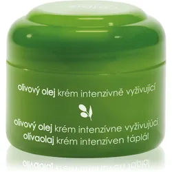 Ziaja Olive Oil Creme für normale und trockene Haut 50 ml