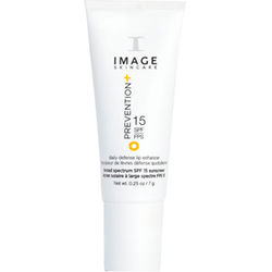 Image Skincare PREVENTION + Daily defense lip enhancer SPF 15