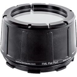 Fantasea - FML Flat Port 34 2121 - Abverkauf