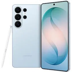 Samsung Galaxy S26 Ultra 256GB Sky Blue EU 17,49cm (6,9") OLED Display, Android 16, 200MP Quad-Kamera