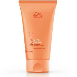 Wella Invigo Nutri Enrich Warming Express Mask Maske 150 ml Unisex