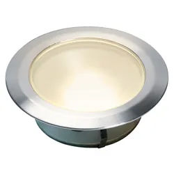 Ludeco Decklight OLAN 80 3er Set