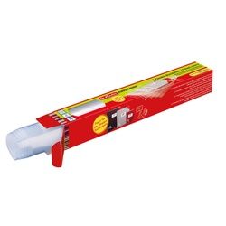 herlitz Buchumschläge 54,0 x 33,5 cm DIN A4