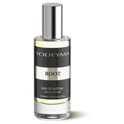 Eau de Parfum YODEYMA Parfum Root - Eau de Parfum für Herren (15 ml)
