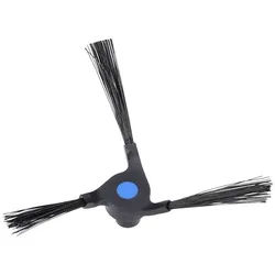 easyPART Bürste wie Ecovacs 201-2228-1411 Ecovacs 201-2228-1411, Zubehör für Staubsauger-Roboter, Saugroboter