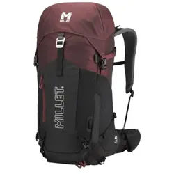 Millet Ubic 30 - Rucksack - E-DARK RED