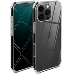 ONEFLOW Cushion Case iPhone 16 Pro Max Bumper Hülle