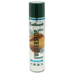 Collonil Waterstop Reloaded - Der Nässeschutz-Allrounder Schuh-Imprägnierspray