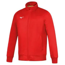 Mizuno Trainingsjacke Core Training Jacket M rot M