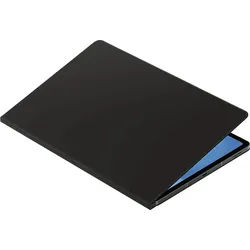 SAMSUNG Smart Book Cover, Bookcover, Samsung, Galaxy Tab S10 FE+, Black