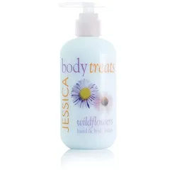 Jessica Cosmetics Hand & Body Lotion Wildflowers 245 ml Unisex