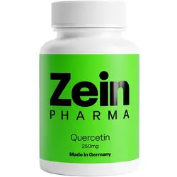 QUERCETIN KAPSELN 250 mg 90 St