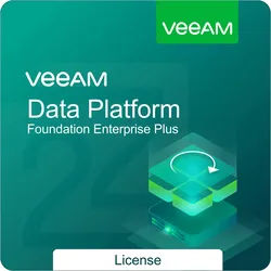 Veeam Data Platform Foundation Enterprise Plus