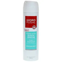 Hidrofugal Dusch Frische Spray 150 ml