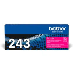 Brother TN-243M - Magenta - Toner