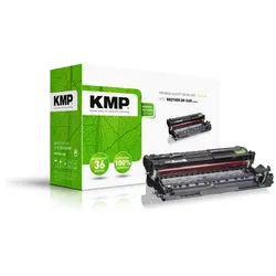KMP Tonerpatrone Trommel B-DR28 1263,7000 wie Brother DR3400