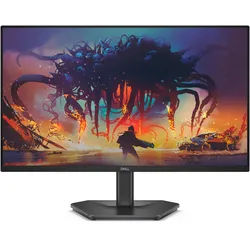 Dell SE2425HG Gaming-LED-Monitor (1920 x 1080, 5 ms Reaktionszeit, 200 Hz, IPS Panel)