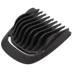 Philips Ersatzscherkopf Philips 422203632351 Kammaufsatz 2mm. für MG7770 Harschneider, Bartsch