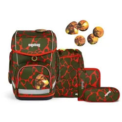 ergobag Schulranzen Cubo