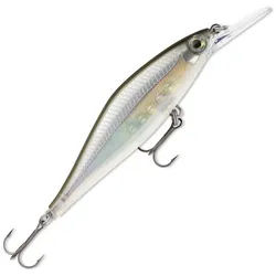 Rapala Kunstköder Rapala Shadow Rap Shad Deep 9cm 12g - Wobbler