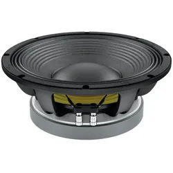 LAVOCE WAF124.01 12 Zoll Woofer, Ferrit, Alukorb