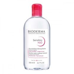 Bioderma Sensibio H2o reinigende Lösung