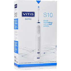 Vitis Sonic S10 Schallzahnbürste 1 ST