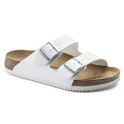 Sandalen "Arizona PROF" normal weiß - 35 - Weiß