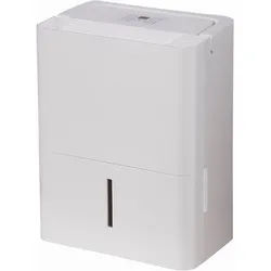 comfee Luftentfeuchter MDDN-12DEN7, Entfeuchtung 12 l/Tag, Tank 2,1 l weiß