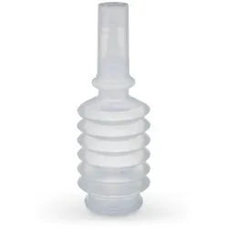 FREKA DRAINJET Kochsalzlösung 0,9% ISO 10X120 ml
