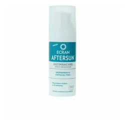 Ecran Sonnenschutzpflege Aftersun Serum Anti Spot 50ml