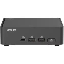 Asus NUC 15 Pro Slim Kit RNUC15CRKU500000 - Barebone - Mini-PC - 1 x Cor... PC (Bluetooth, Wi-Fi)