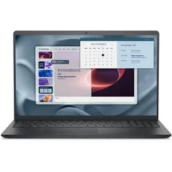 DELL Pro 15 Essential PV15250, Carbon Black, Core i5-1335U, 8GB RAM, 1TB SSD, DE