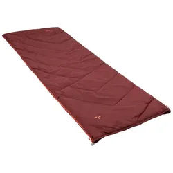 VAUDE Navajo 500 S II SYN dark cherry (261) left