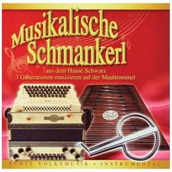 Musikalische Schmankerl aus dem Hause Schwarz