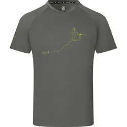 Dare2b Tech II Tee magnet (ZNU) XXL