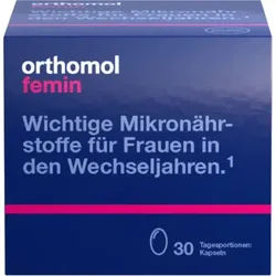 Orthomol femin (30 pc)