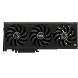 Asus GeForce RTX 5080 PROART OC, Grafikkarte DLSS 4, 3x DisplayPort, 2x HDM Grafikkarte