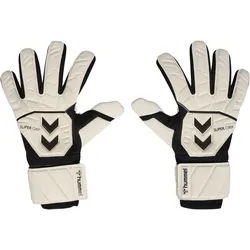 Hummel Torwarthandschuhe hmlGK Gloves Super Grip 224977-9124 11 - White/Black - 11