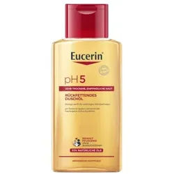 Eucerin pH5 Duschöl 200ml 200 ml