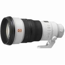 Sony SEL 300/2,8 GM OSS